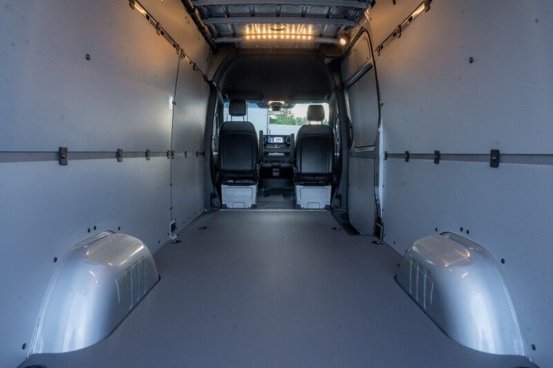 2025 Mercedes-Benz Sprinter Cargo Van 2500 High Roof I4 Diesel HO 170" RWD Peoria AZ
