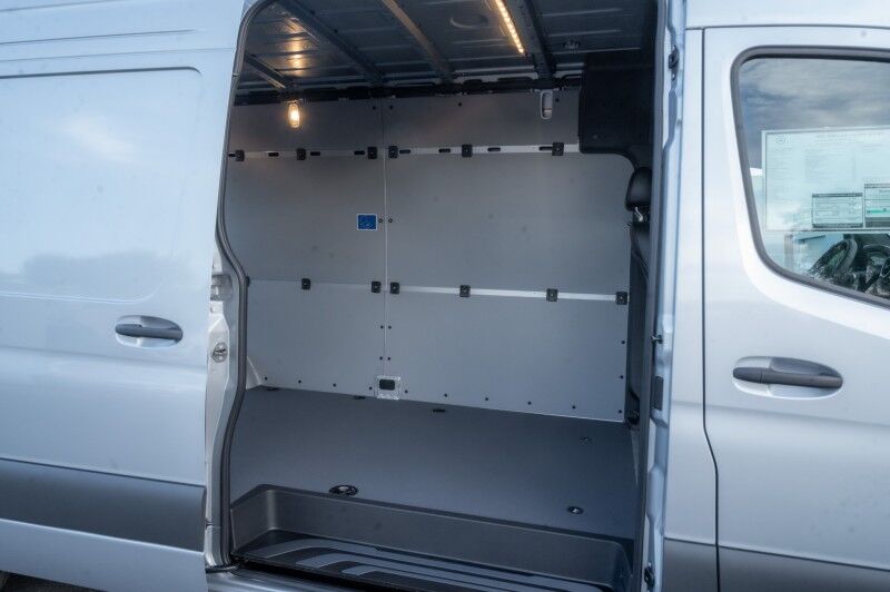 2025 Mercedes-Benz Sprinter Cargo Van 2500 High Roof I4 Diesel HO 170" RWD Peoria AZ