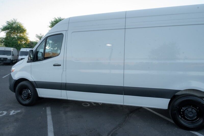 2025 Mercedes-Benz Sprinter Cargo Van 2500 High Roof I4 Diesel HO 170" RWD Peoria AZ