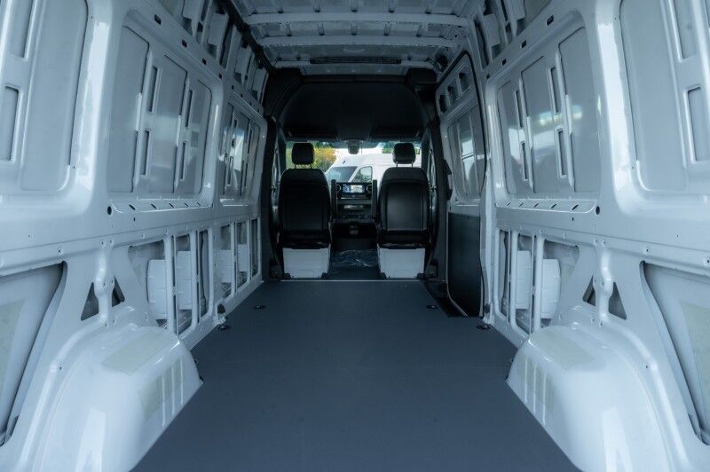 2025 Mercedes-Benz Sprinter Cargo Van 2500 High Roof I4 Diesel HO 170" RWD Peoria AZ