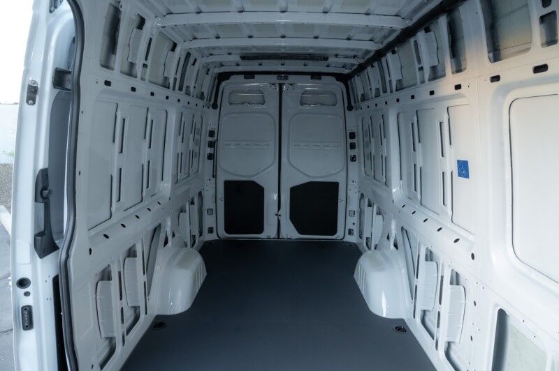 2025 Mercedes-Benz Sprinter Cargo Van 2500 High Roof I4 Diesel HO 170" RWD Peoria AZ