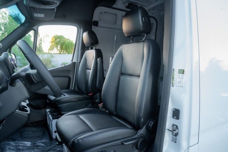 2025 Mercedes-Benz Sprinter Cargo Van 2500 High Roof I4 Diesel HO 170" RWD Peoria AZ