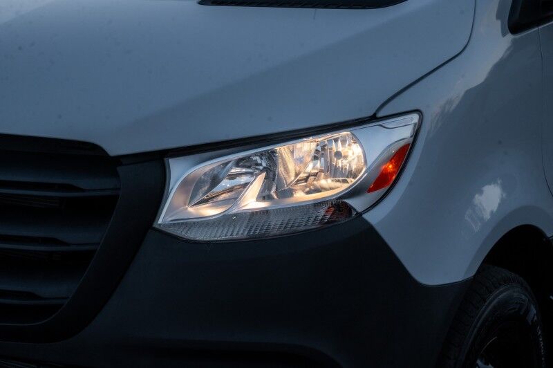 2025 Mercedes-Benz Sprinter Cargo Van 2500 High Roof I4 Diesel HO 170" RWD Peoria AZ