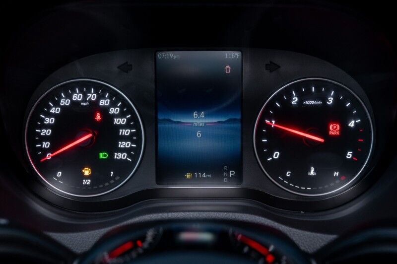 2025 Mercedes-Benz Sprinter Cargo Van 2500 High Roof I4 Diesel HO 170" RWD Peoria AZ