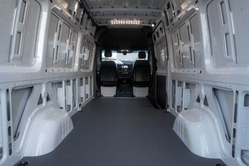 2025 Mercedes-Benz Sprinter Cargo Van 2500 High Roof I4 Diesel HO 170" RWD Peoria AZ