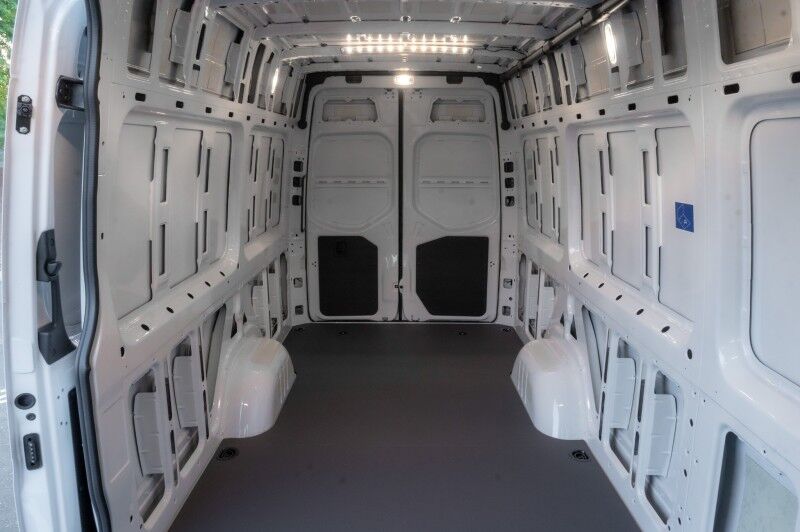 2025 Mercedes-Benz Sprinter Cargo Van 2500 High Roof I4 Diesel HO 170" RWD Peoria AZ