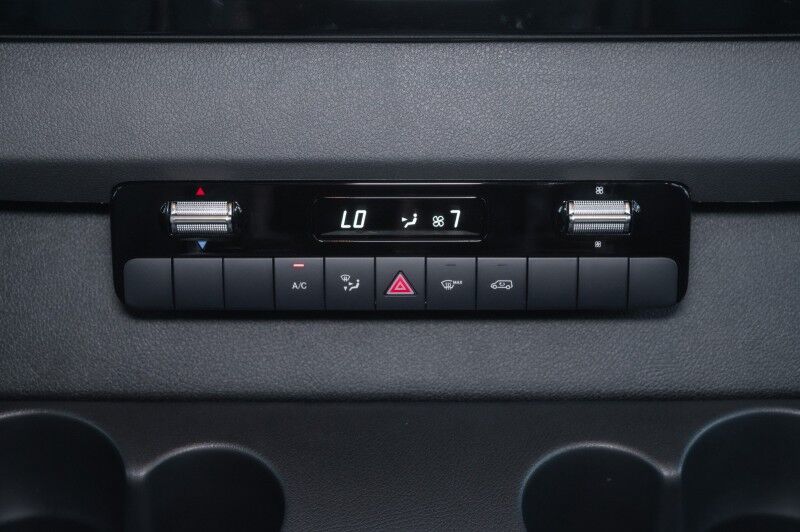 2025 Mercedes-Benz Sprinter Cargo Van 2500 High Roof I4 Diesel HO 170" RWD Peoria AZ