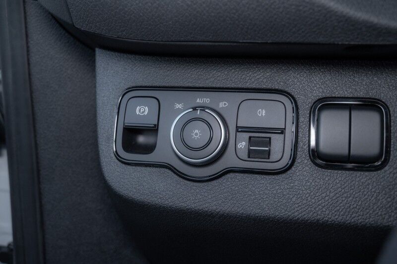 2025 Mercedes-Benz Sprinter Cargo Van 2500 High Roof I4 Diesel HO 170" RWD Peoria AZ