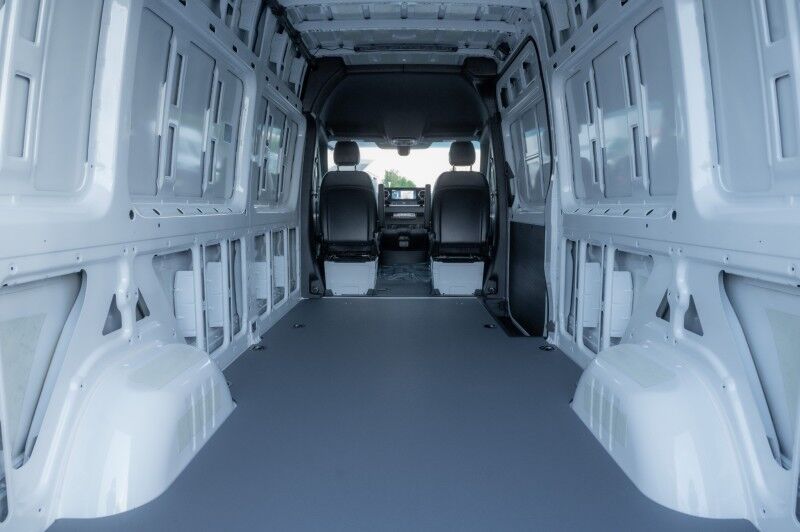 2025 Mercedes-Benz Sprinter Cargo Van 2500 High Roof I4 Diesel HO 170" RWD Peoria AZ