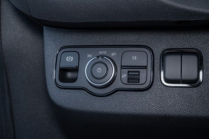 2025 Mercedes-Benz Sprinter Cargo Van 2500 High Roof I4 Diesel HO 170" RWD Peoria AZ