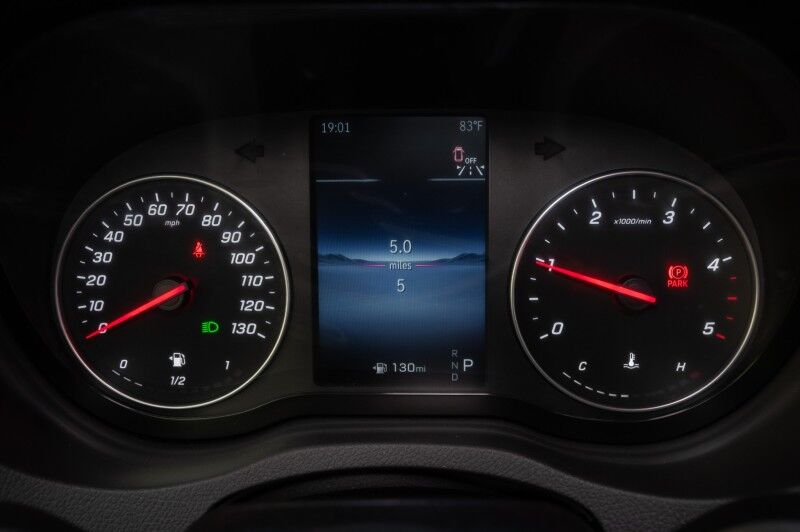 2025 Mercedes-Benz Sprinter Cargo Van 2500 High Roof I4 Diesel HO 170" RWD Peoria AZ