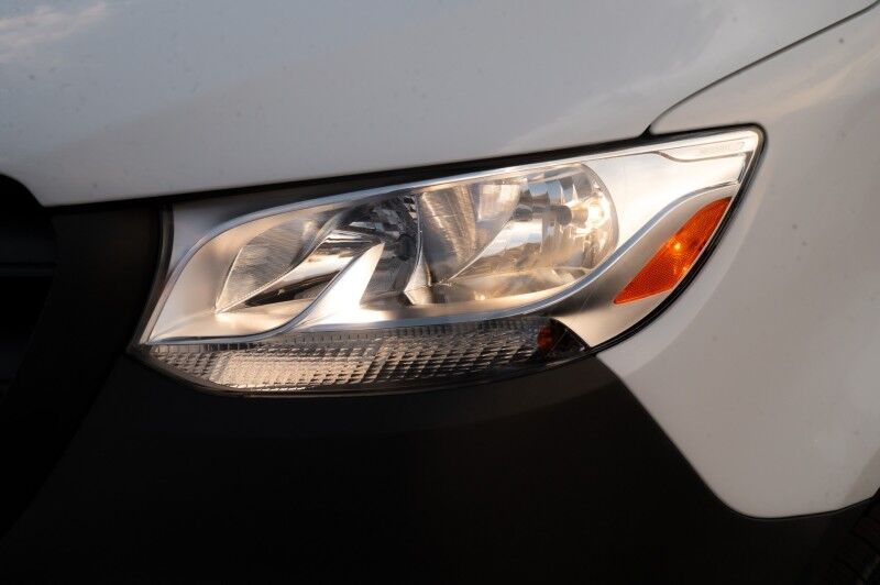 2025 Mercedes-Benz Sprinter Cargo Van 2500 High Roof I4 Diesel HO 170" RWD Peoria AZ