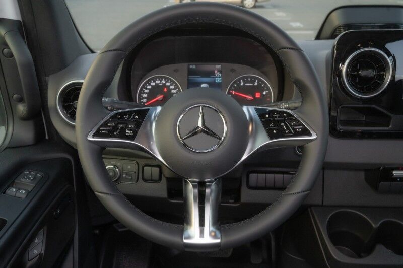 2025 Mercedes-Benz Sprinter Cargo Van 2500 High Roof I4 Diesel HO 170" RWD Peoria AZ