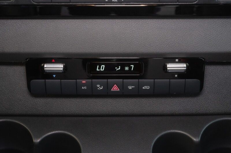 2025 Mercedes-Benz Sprinter Cargo Van 2500 High Roof I4 Diesel HO 170" RWD Peoria AZ