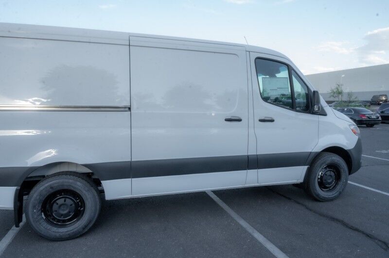 2025 Mercedes-Benz Sprinter Cargo Van 2500 Standard Roof I4 Diesel 144" RWD Peoria AZ