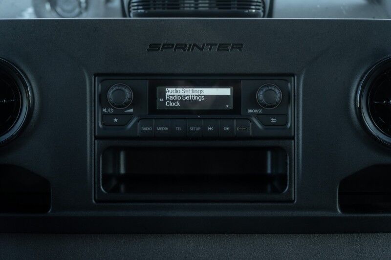 2025 Mercedes-Benz Sprinter Cargo Van 2500 Standard Roof I4 Diesel 144" RWD Peoria AZ