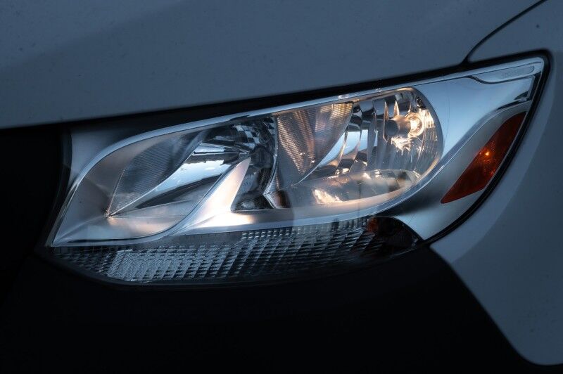 2025 Mercedes-Benz Sprinter Cargo Van 2500 Standard Roof I4 Diesel 144" RWD Peoria AZ