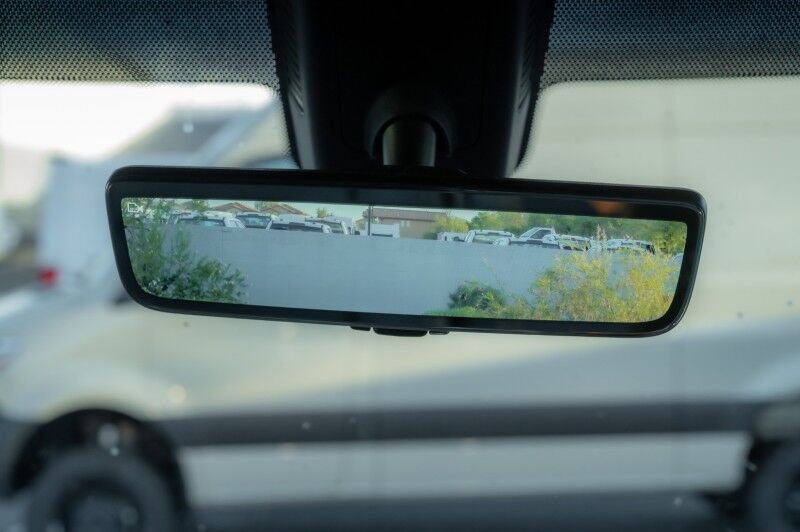 2025 Mercedes-Benz Sprinter Cargo Van 2500 Standard Roof I4 Diesel 144" RWD Peoria AZ