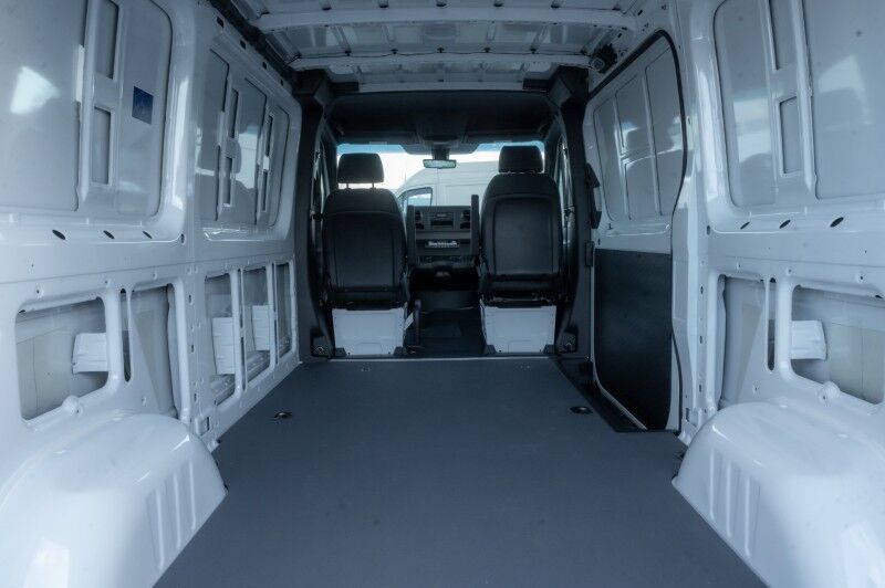 2025 Mercedes-Benz Sprinter Cargo Van 2500 Standard Roof I4 Diesel 144" RWD Peoria AZ