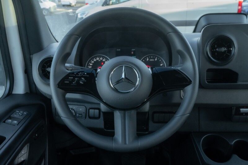 2025 Mercedes-Benz Sprinter Cargo Van 2500 Standard Roof I4 Diesel 144" RWD Peoria AZ