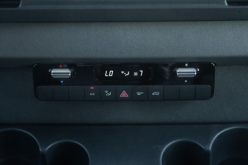 2025 Mercedes-Benz Sprinter Cargo Van 2500 Standard Roof I4 Diesel 144" RWD Peoria AZ