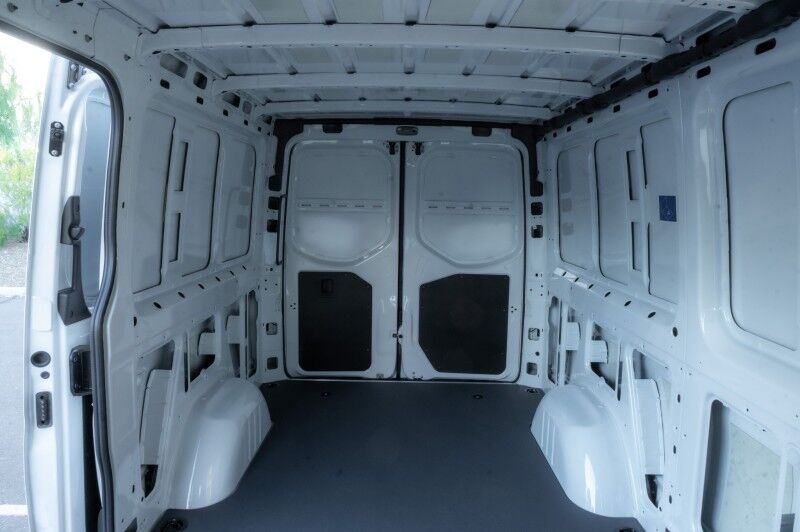 2025 Mercedes-Benz Sprinter Cargo Van 2500 Standard Roof I4 Diesel 144" RWD Peoria AZ