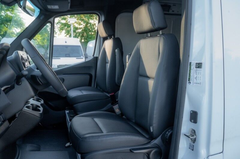 2025 Mercedes-Benz Sprinter Cargo Van 2500 Standard Roof I4 Diesel 144" RWD Peoria AZ