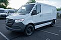 2025 Mercedes-Benz Sprinter Cargo Van 2500 Standard Roof I4 Diesel 144 RWD
