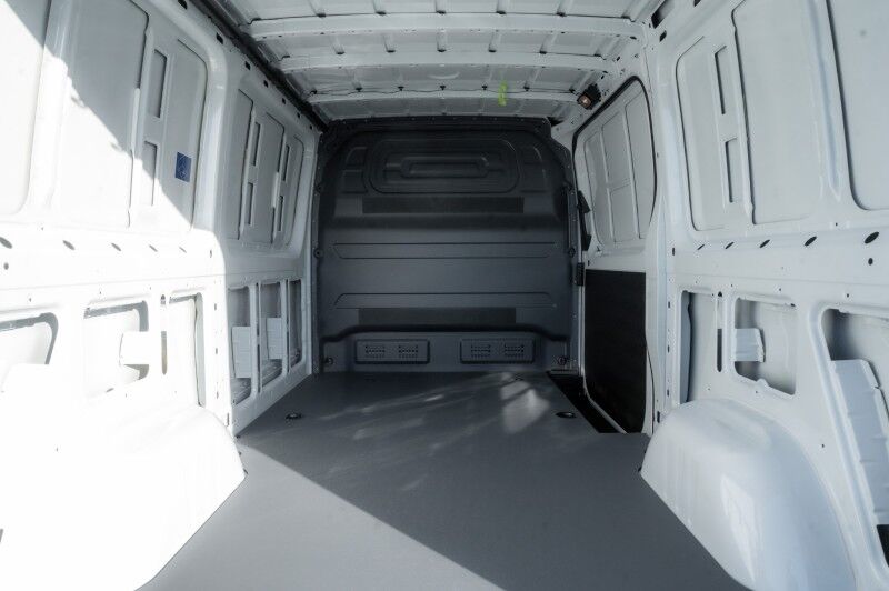 2025 Mercedes-Benz Sprinter Cargo Van 2500 Standard Roof I4 Diesel 144" RWD Peoria AZ