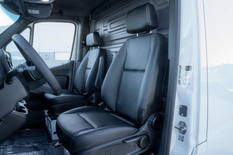 2025 Mercedes-Benz Sprinter Cargo Van 2500 Standard Roof I4 Diesel 144" RWD Peoria AZ