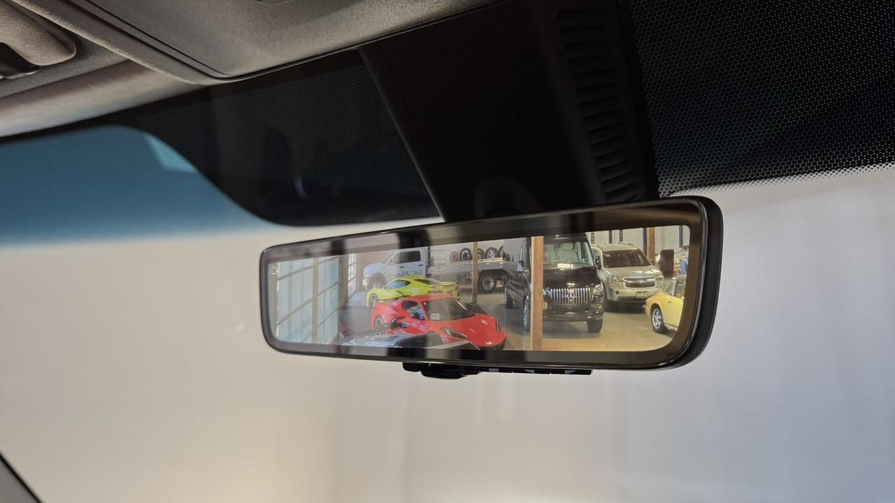 2025 Mercedes-Benz Sprinter Cargo Van Anaheim Hills CA