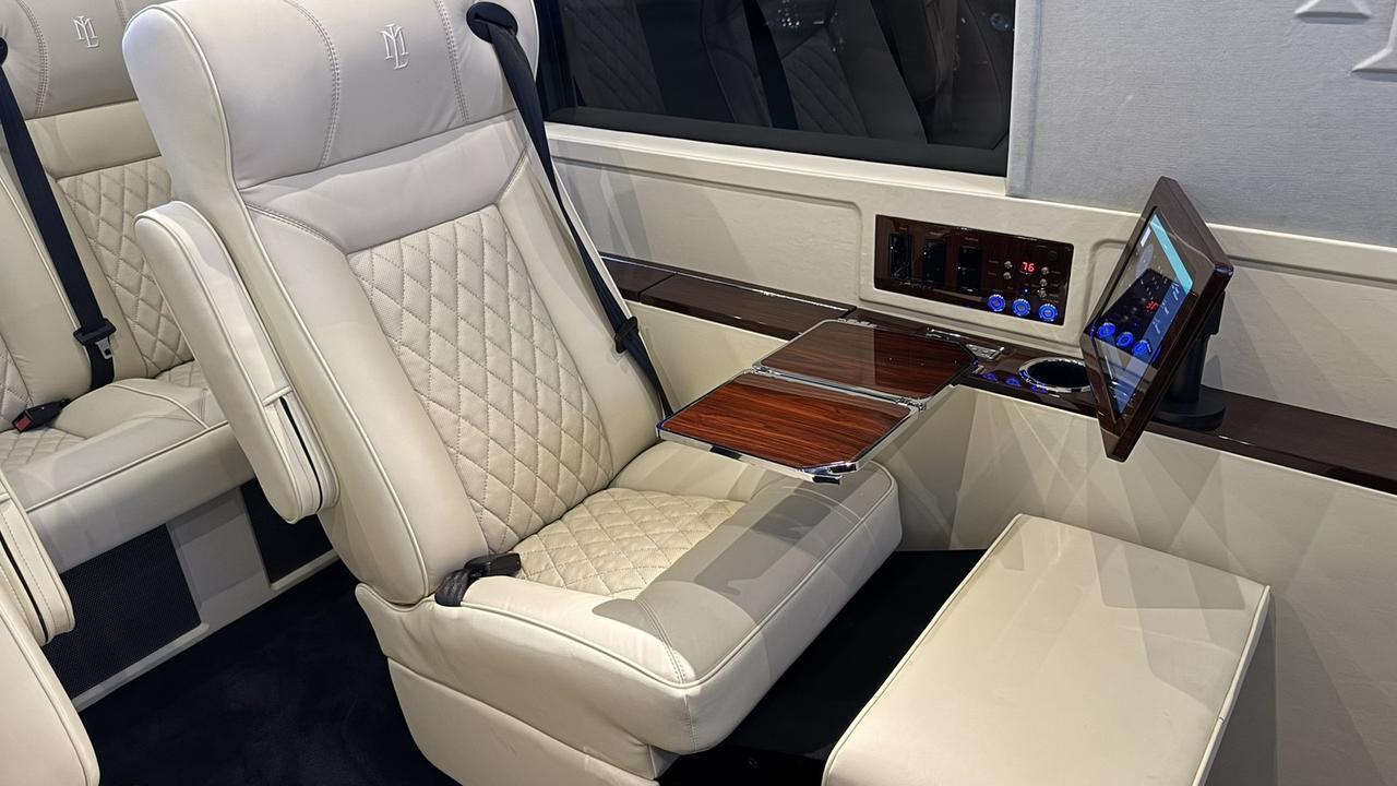 2025 Mercedes-Benz Sprinter Cargo Van Anaheim Hills CA