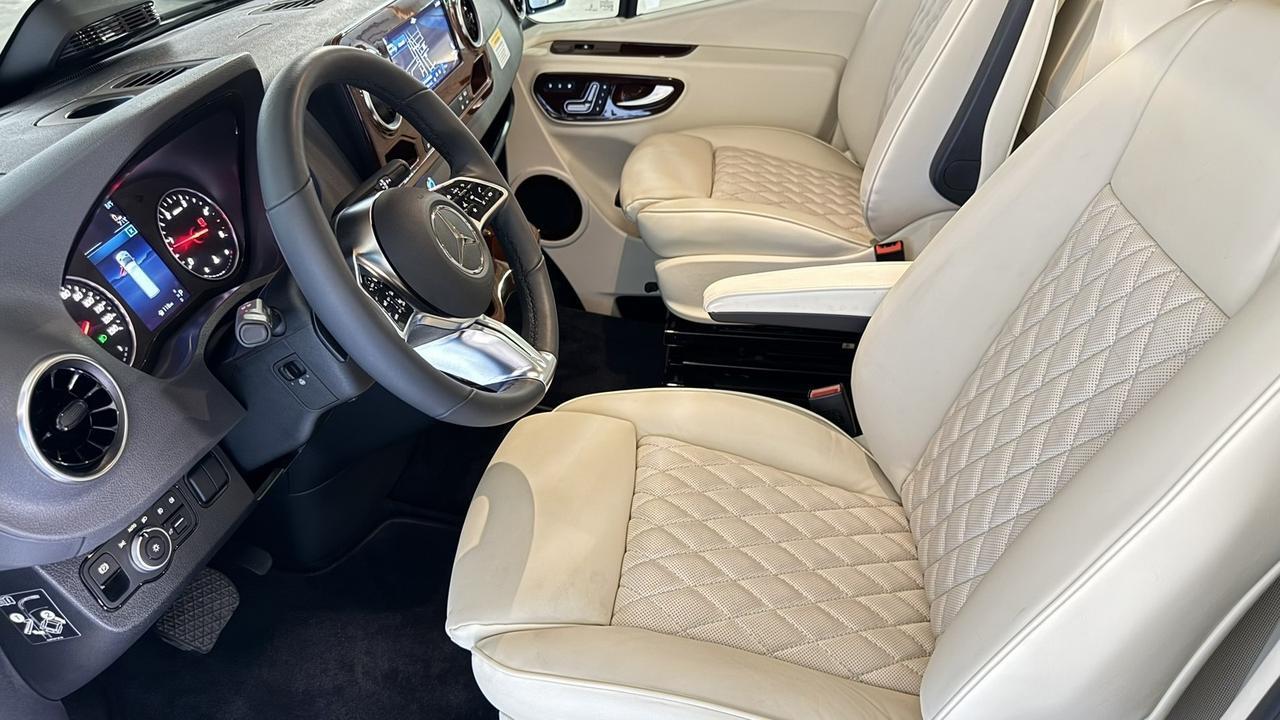 2025 Mercedes-Benz Sprinter Cargo Van Anaheim Hills CA