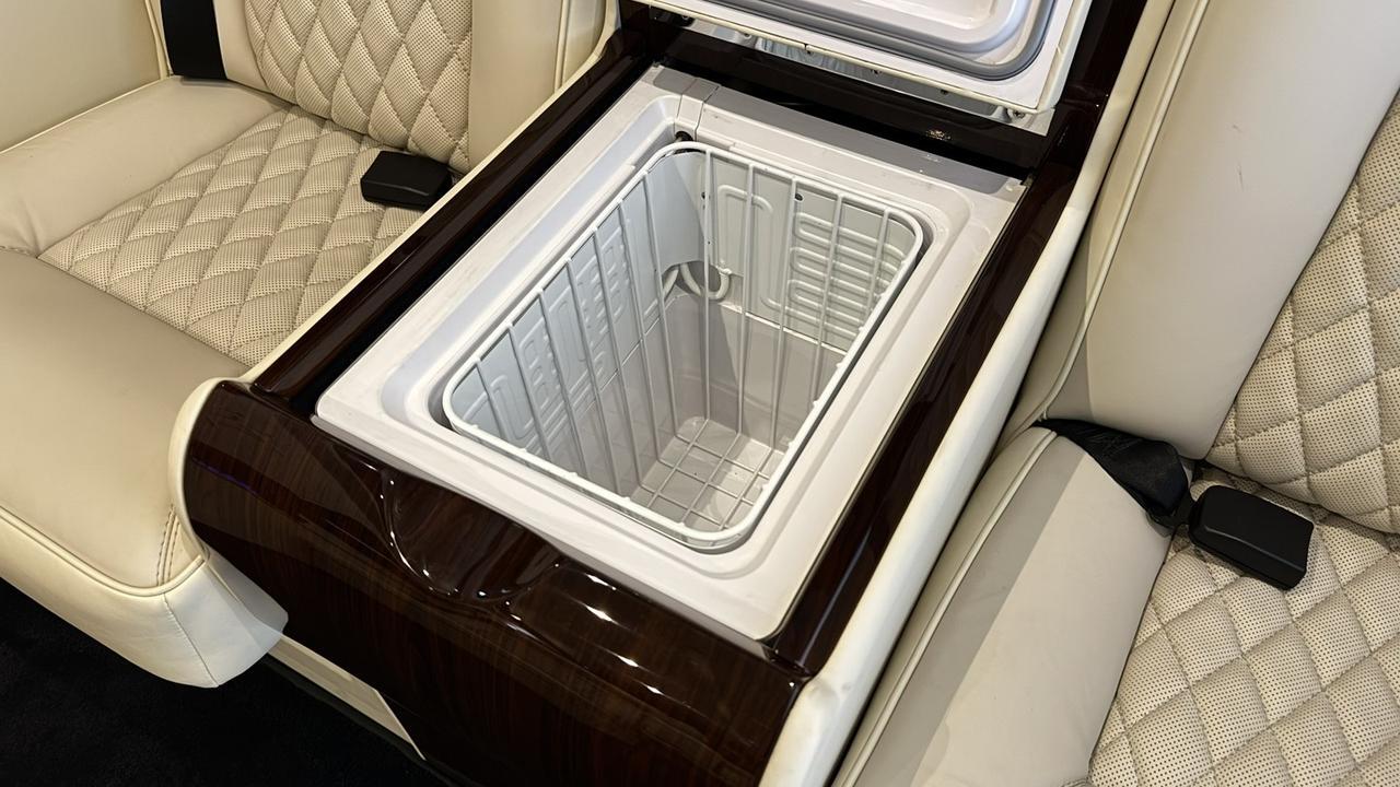 2025 Mercedes-Benz Sprinter Cargo Van Anaheim Hills CA