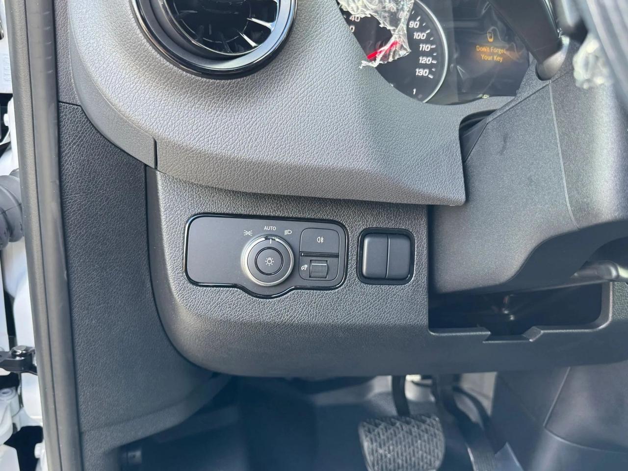 2025 Mercedes-Benz Sprinter Cargo Van Miami FL