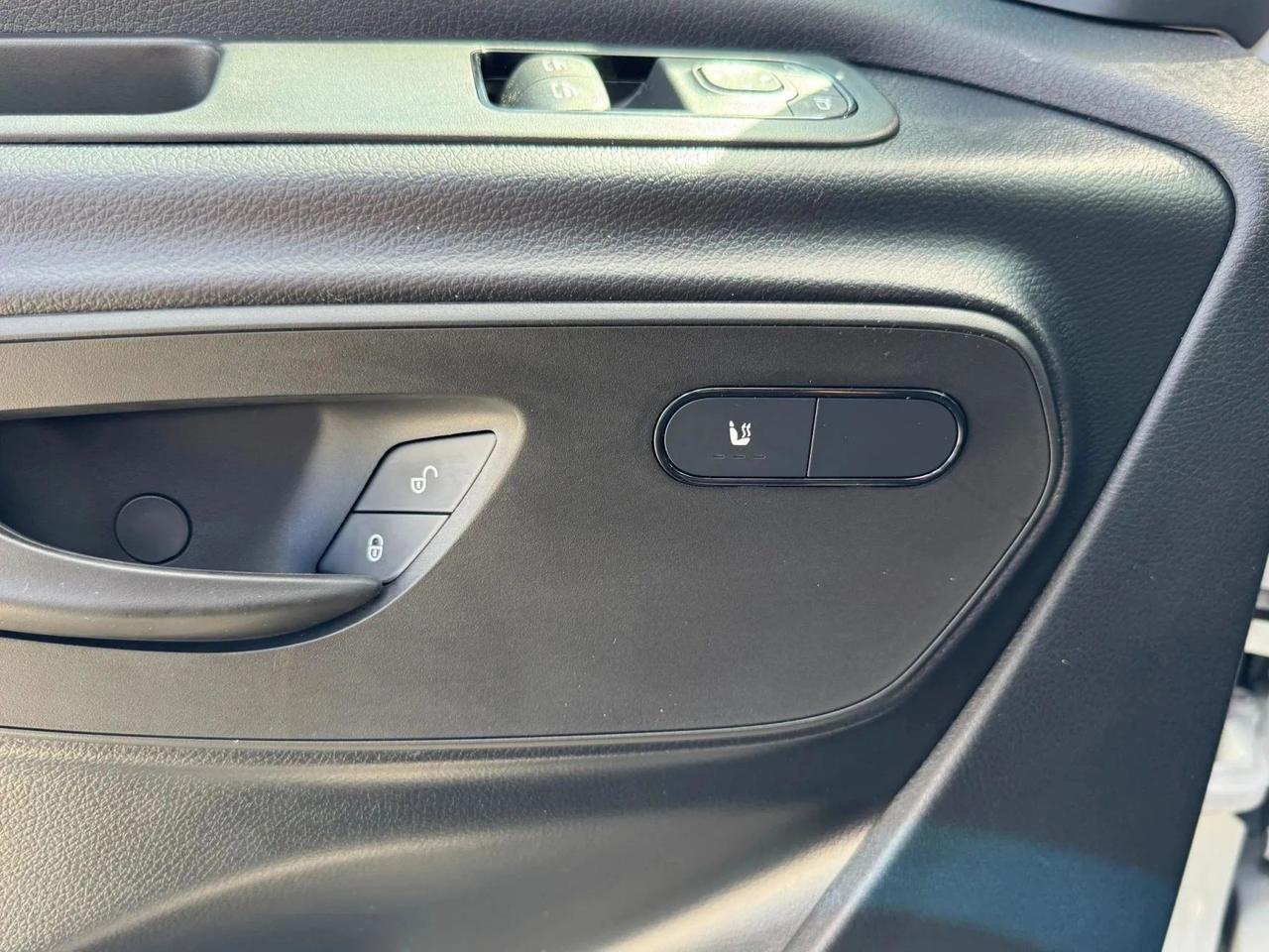 2025 Mercedes-Benz Sprinter Cargo Van Miami FL