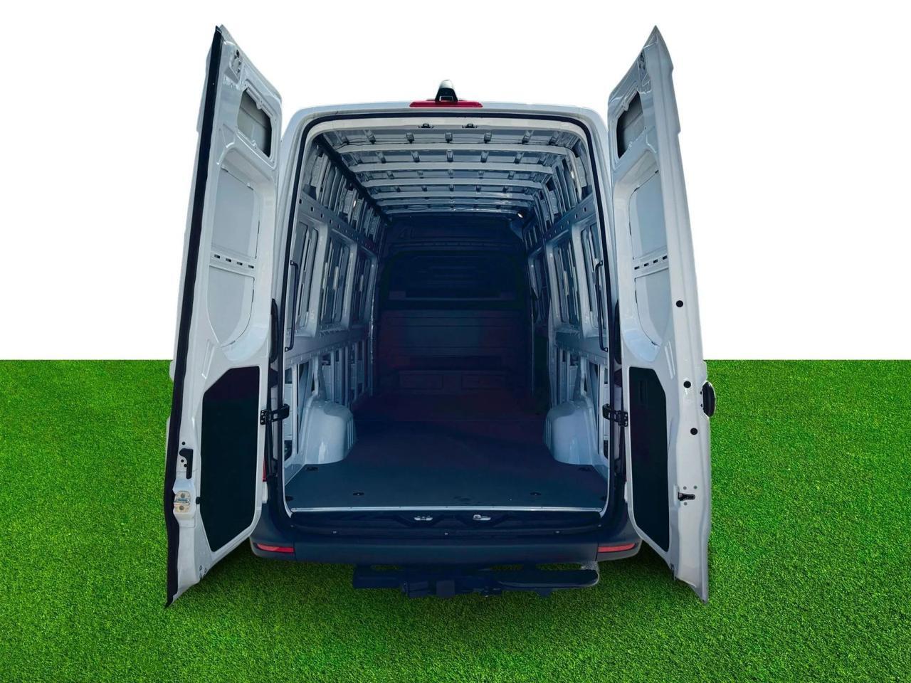 2025 Mercedes-Benz Sprinter Cargo Van Miami FL