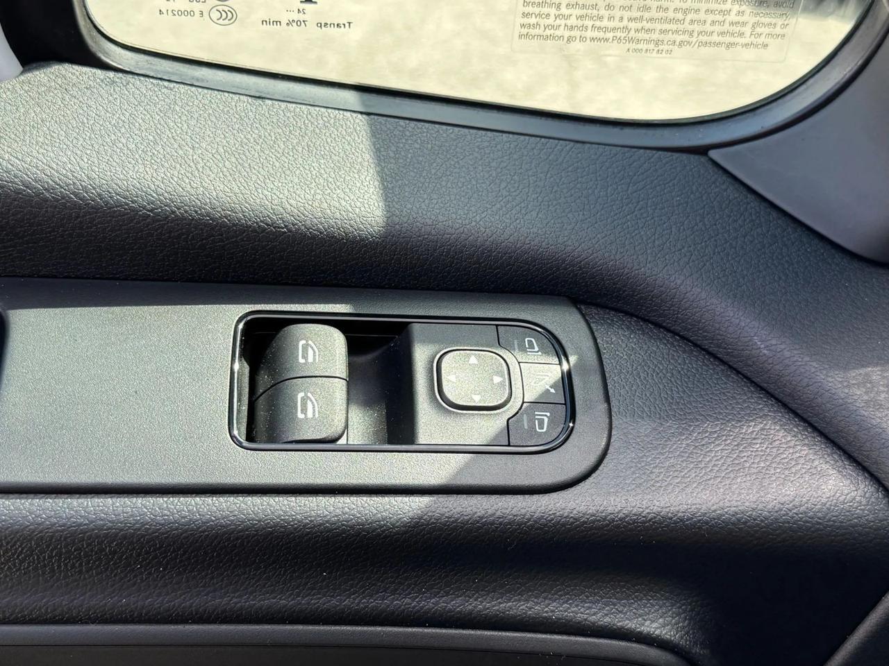 2025 Mercedes-Benz Sprinter Cargo Van Miami FL