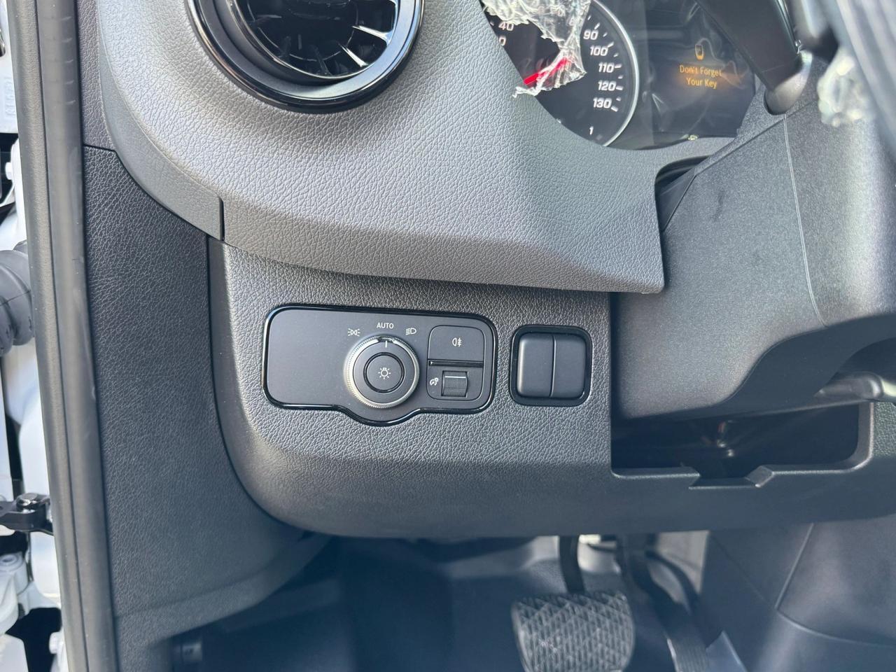 2025 Mercedes-Benz Sprinter Cargo Van Miami FL