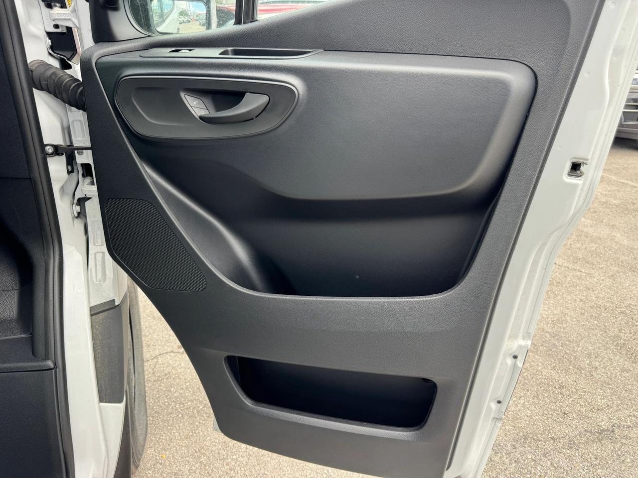 2025 Mercedes-Benz Sprinter Cargo Van Miami FL