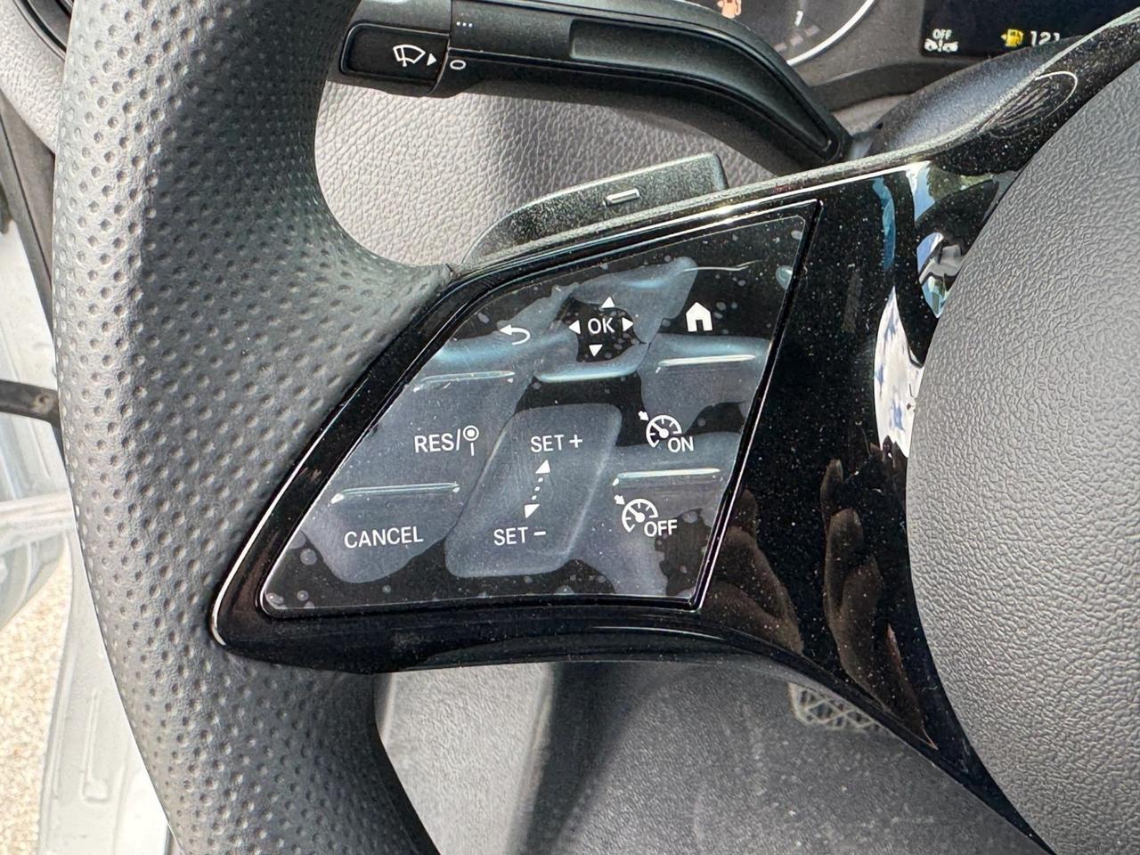 2025 Mercedes-Benz Sprinter Cargo Van Miami FL