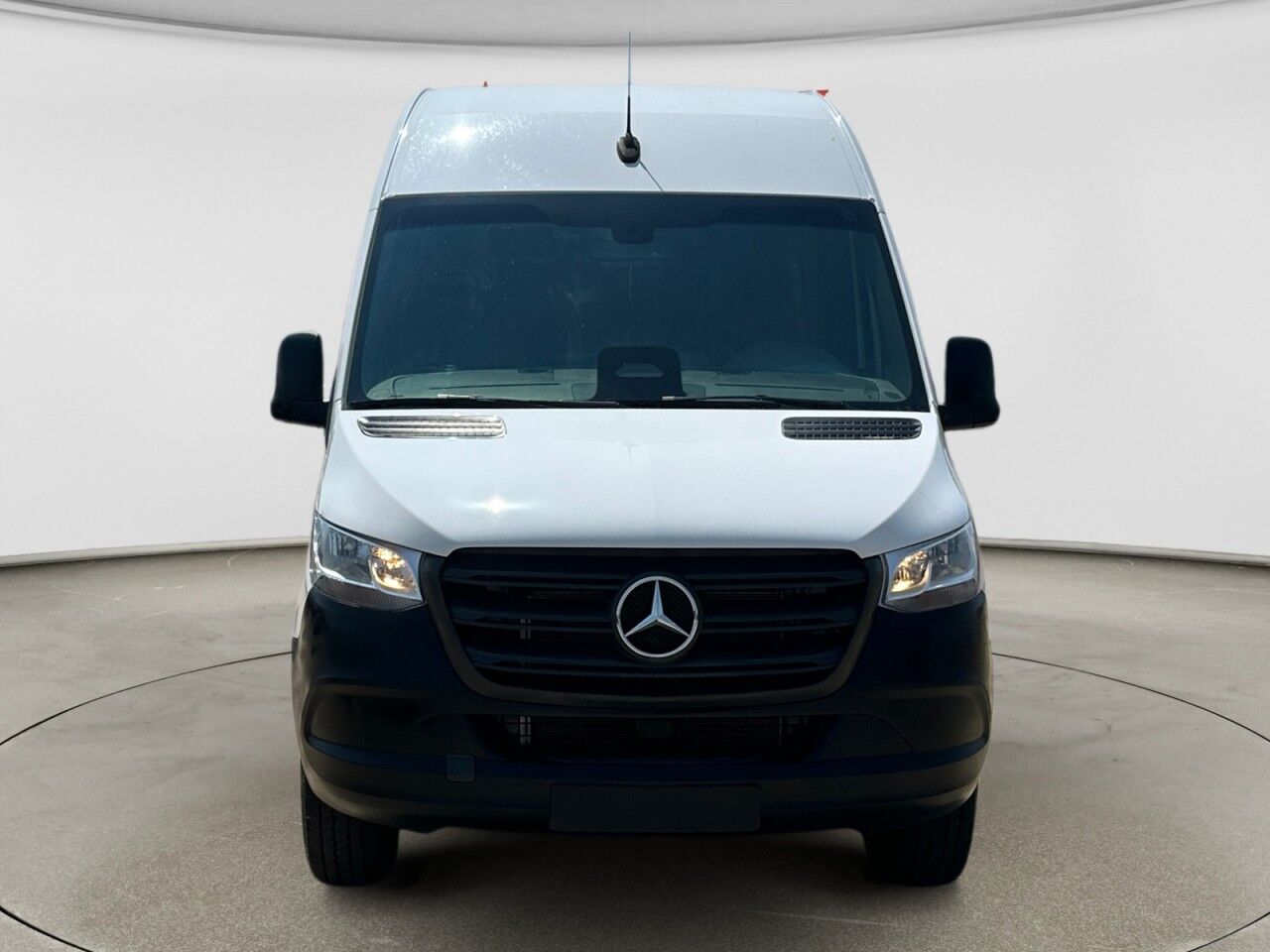 2025 Mercedes-Benz Sprinter Cargo Van Lancaster TX