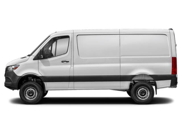 2025 Mercedes-Benz Sprinter Cargo Van Morristown NJ