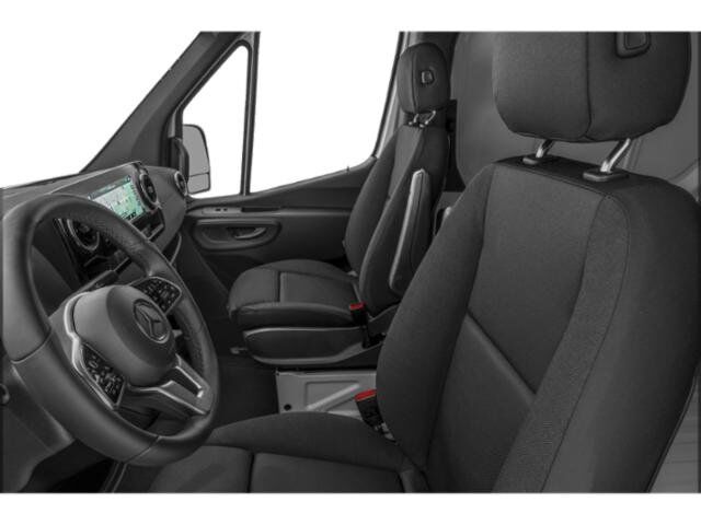 2025 Mercedes-Benz Sprinter Cargo Van Morristown NJ