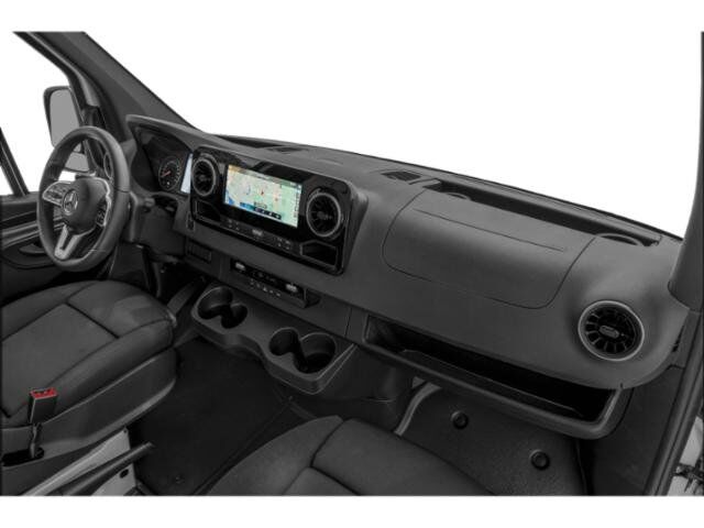 2025 Mercedes-Benz Sprinter Cargo Van Morristown NJ