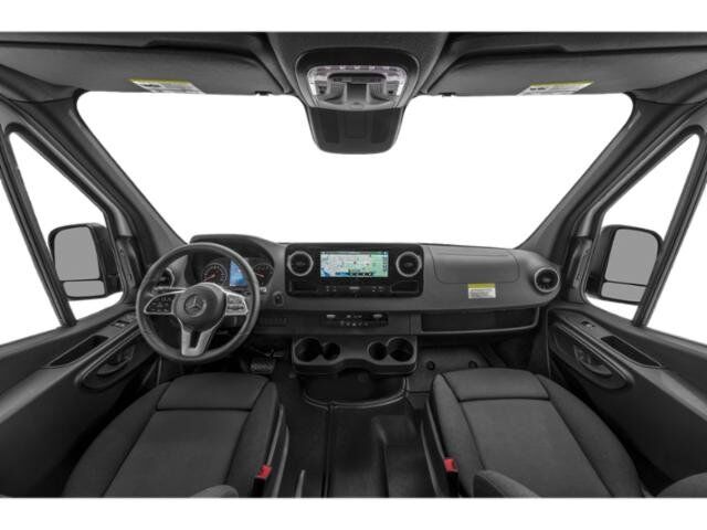 2025 Mercedes-Benz Sprinter Cargo Van Morristown NJ