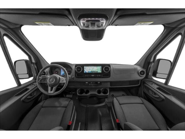 2025 Mercedes-Benz Sprinter Cargo Van Morristown NJ