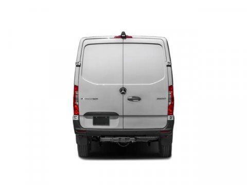 2025 Mercedes-Benz Sprinter Cargo Van Morristown NJ