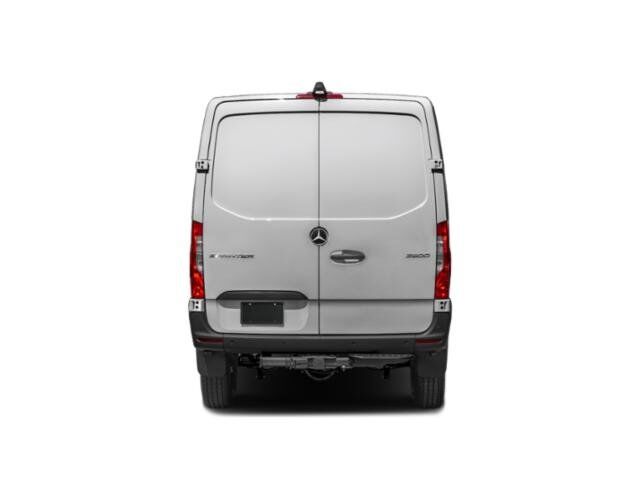 2025 Mercedes-Benz Sprinter Cargo Van Morristown NJ