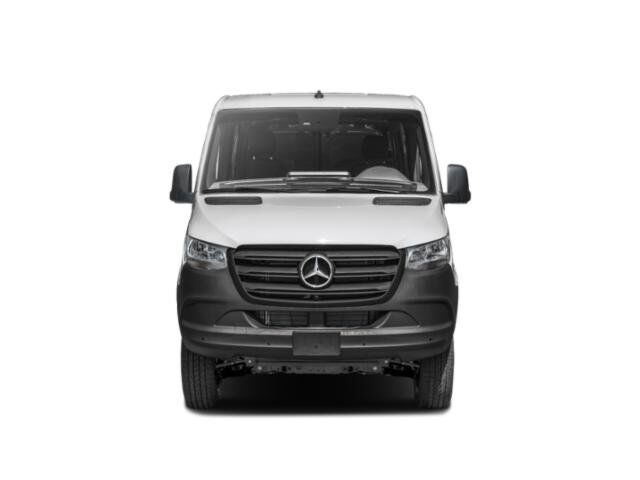 2025 Mercedes-Benz Sprinter Cargo Van Morristown NJ